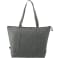 Vila Recycled Zippered Tote 28