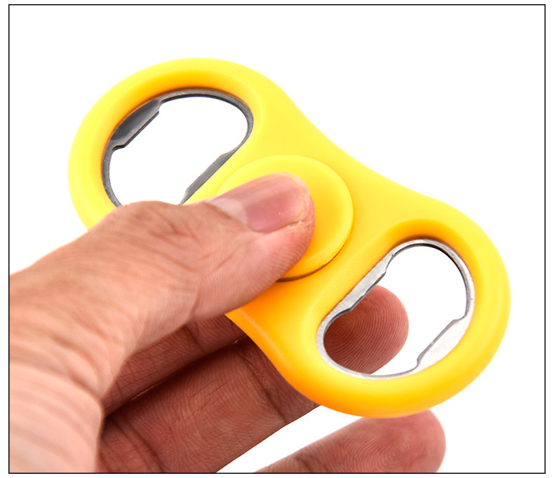 Fun Spinner Bottle Opener 10