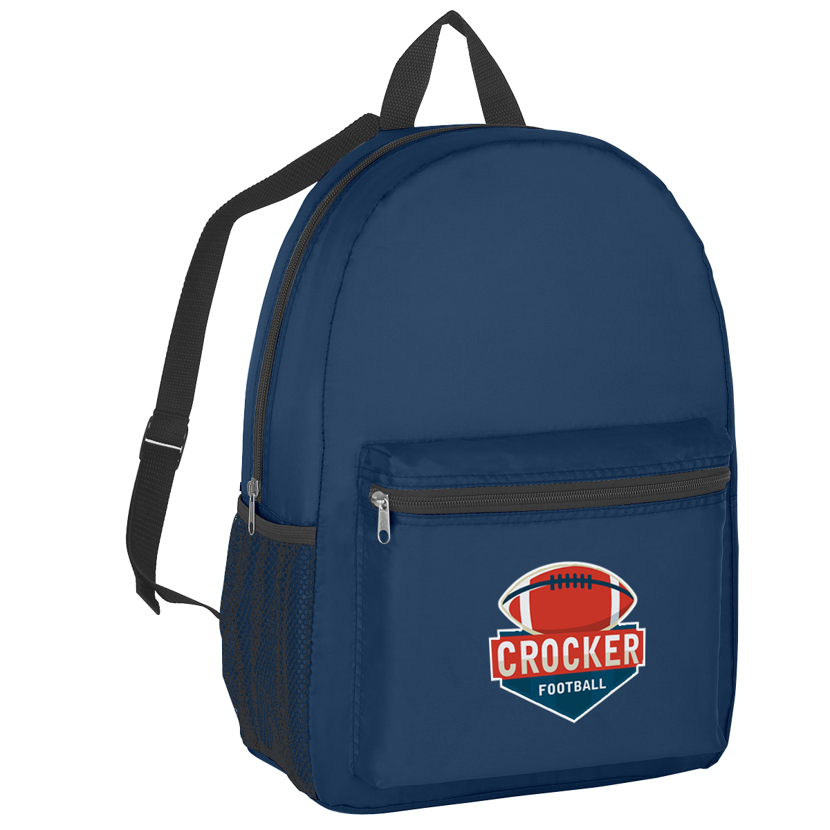 Budget Backpack 17
