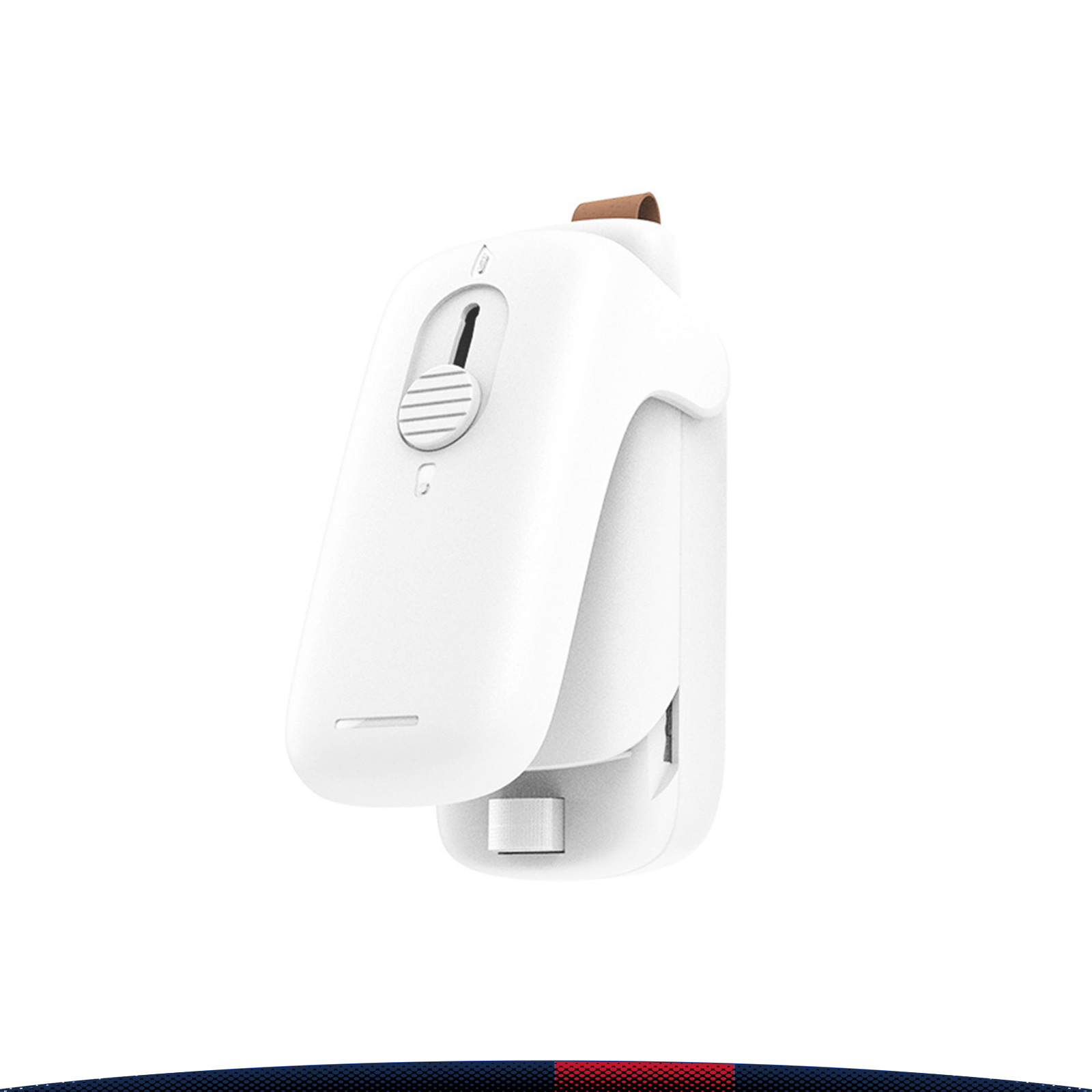 Burla Mini Bag Sealer 9