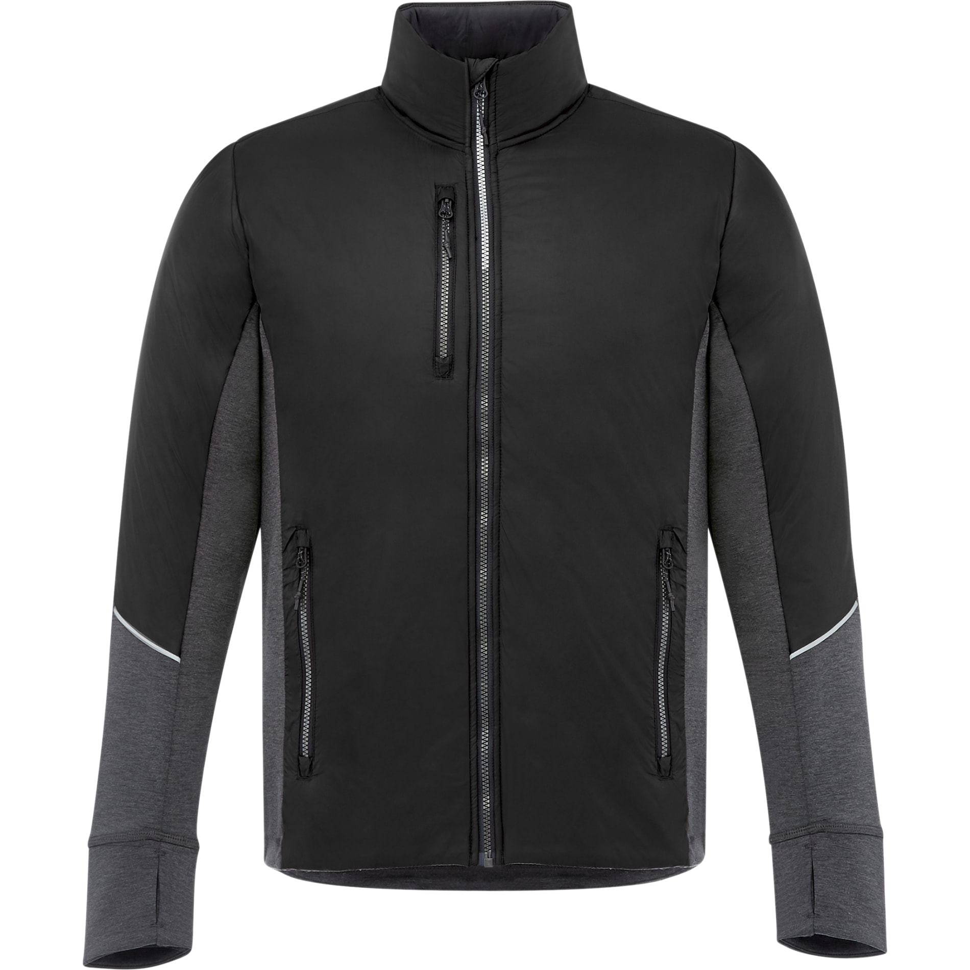 Men's FERNIE Hybrid Insulated Jacket 67