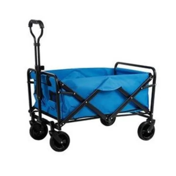 Collapsible Utility Wagon 6