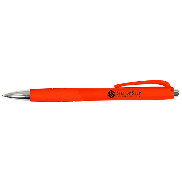 ERGO II Grip Pen 3