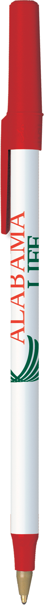 BIC® Ecolutions® Round Stic® Pen 36