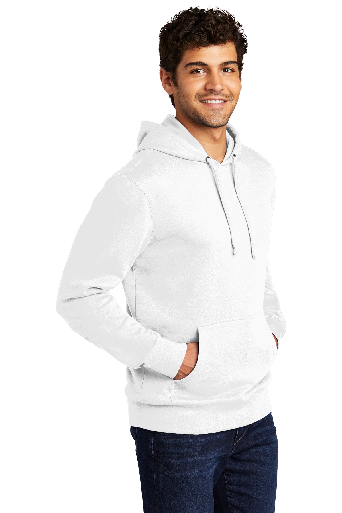 District® V.I.T. Fleece Hoodie 41
