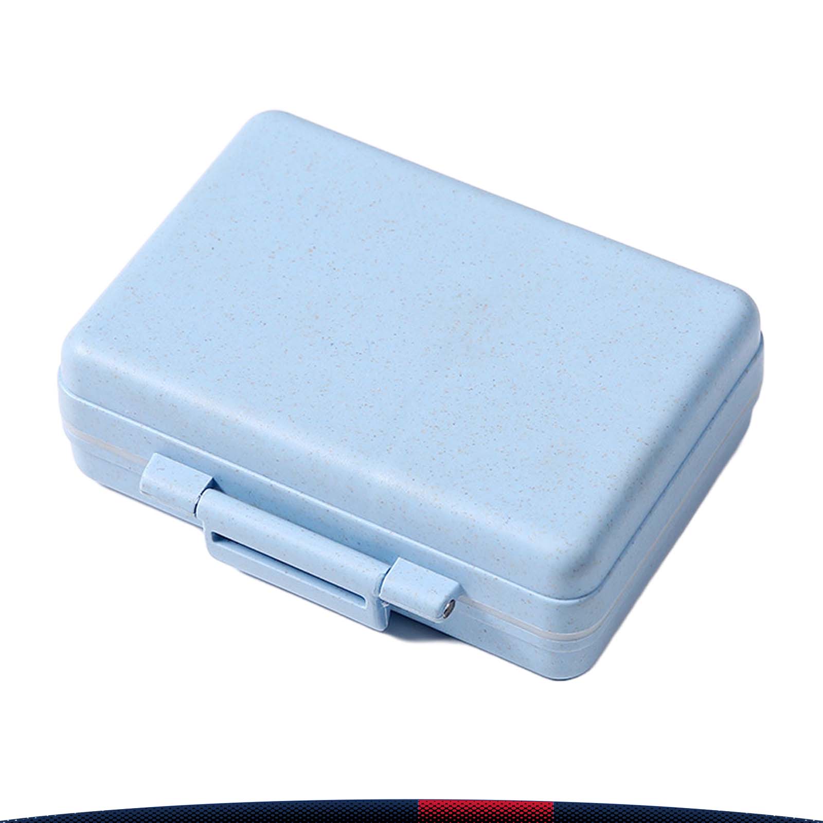 Macaron Pill Cases 5