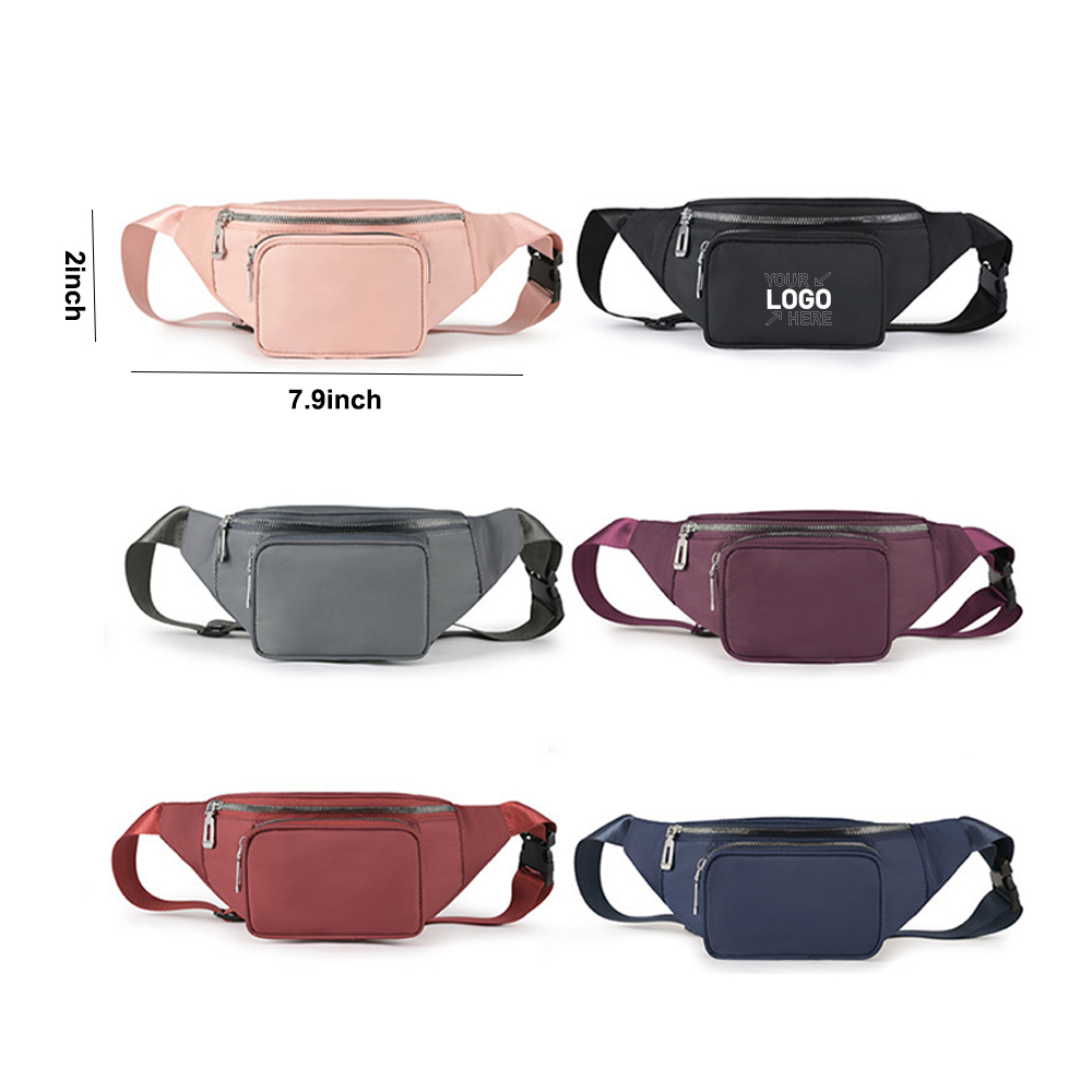 Multipurpose chest bag storage bag 3