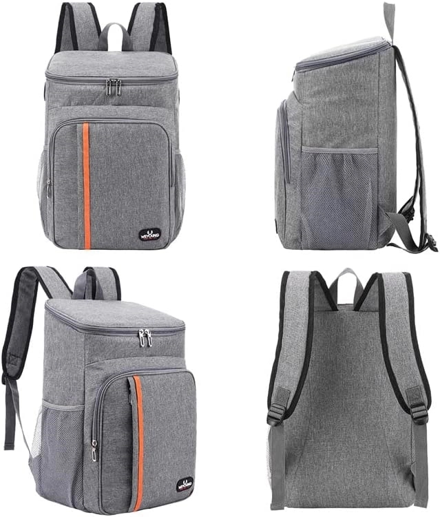 Picnic Thermal Backpacks 7
