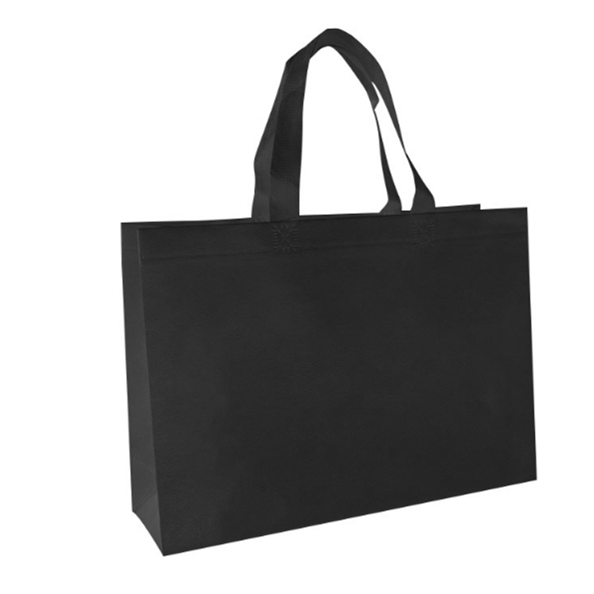Waterproof Laminated Non Woven Tote Bag 14