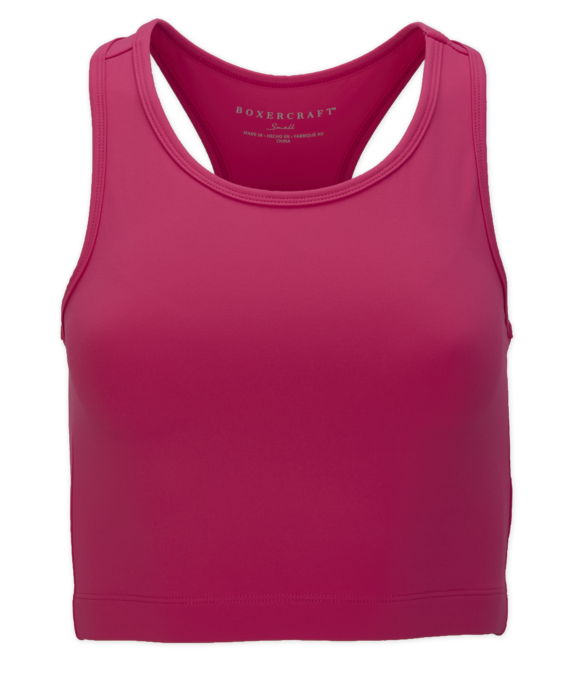 BOXERCRAFT ZEN SPORT TANK 2