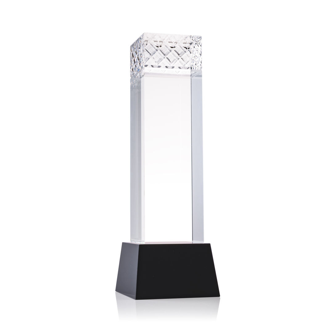 Velson Award on Base - Black 11