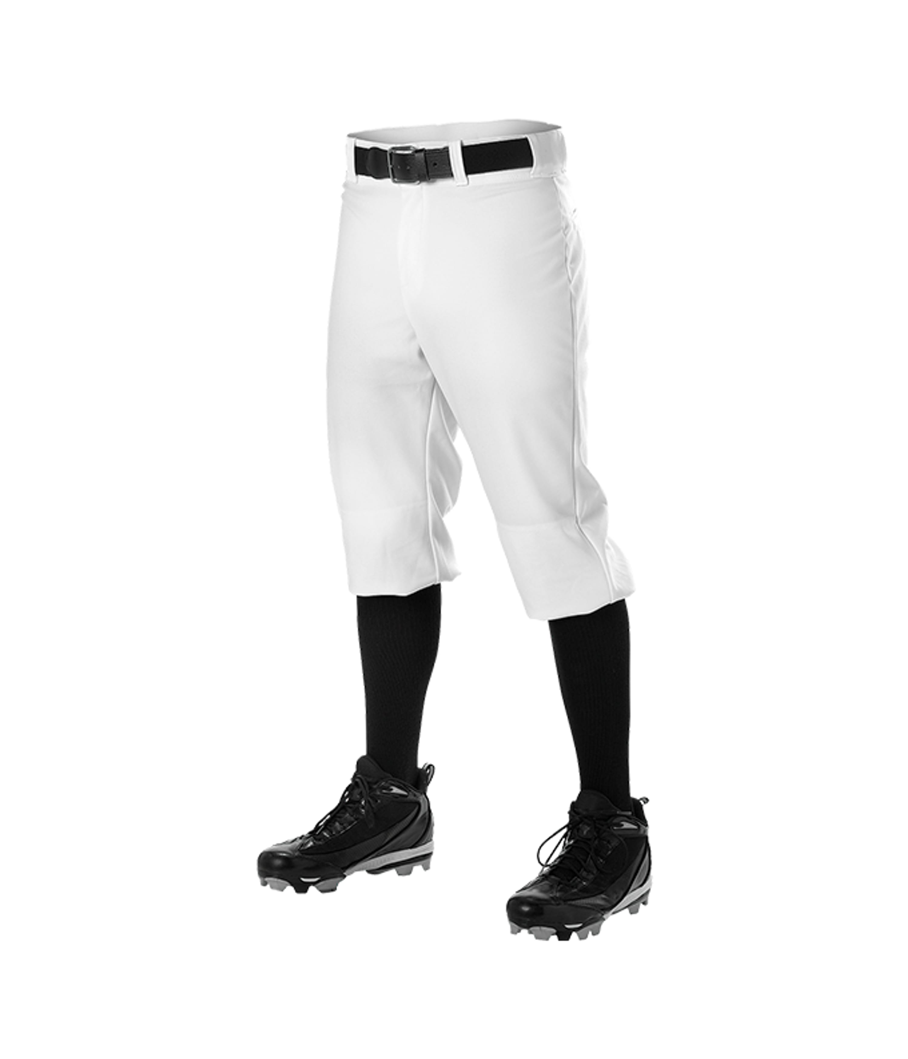 BASEBALL KNICKER YOUTH 4