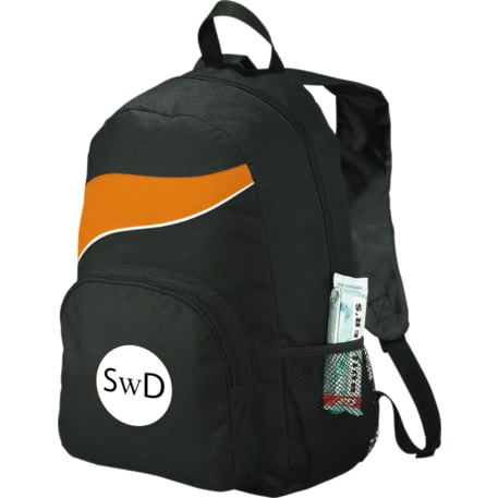 Tornado Deluxe Backpack 19
