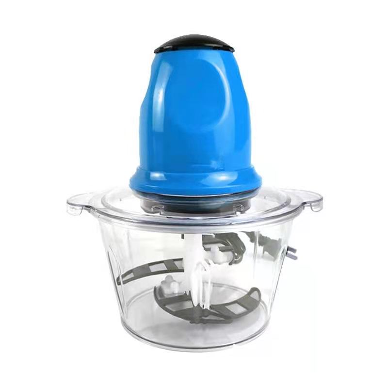 2L Meat Grinder 3