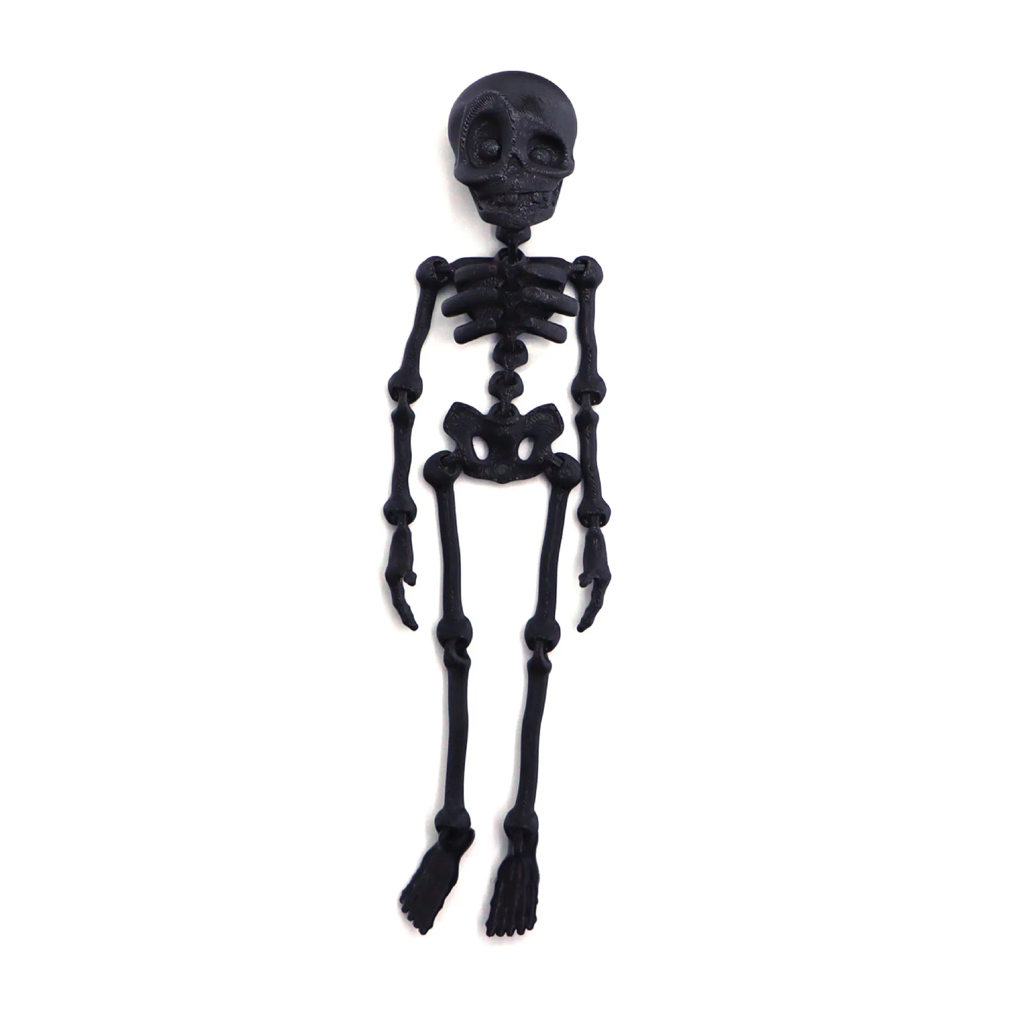 Magnetic Fridge Magnet 4