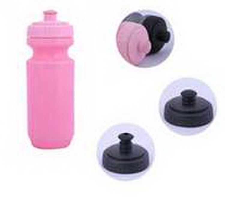 Plastic Sports Kettle-19OZ 2
