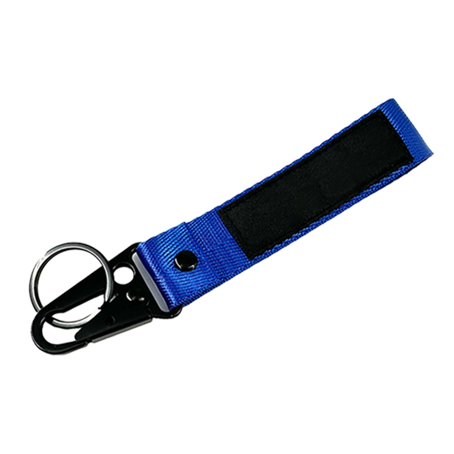 Embroidery Luggage Tag Keychain 7