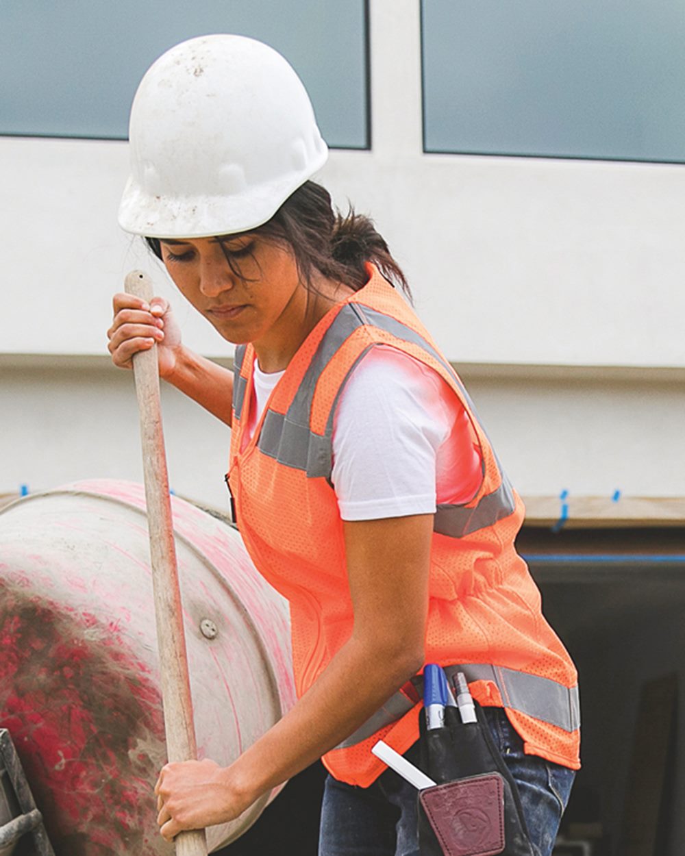 Women's Economy Vest