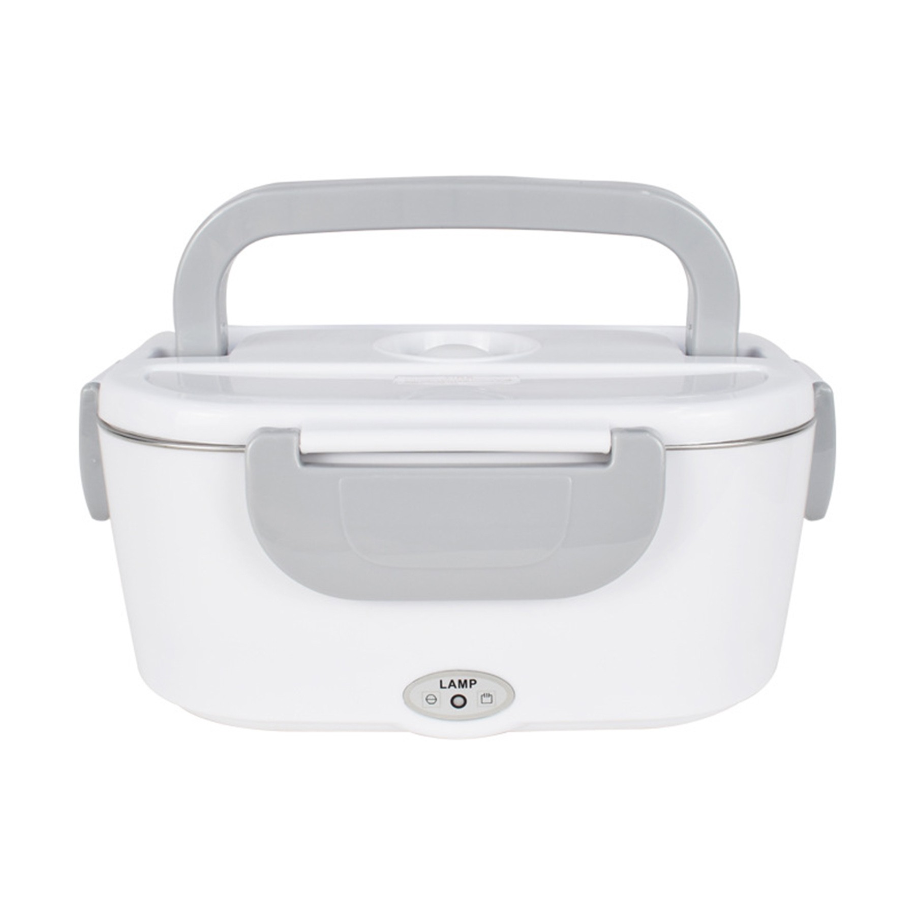 Electric Lunch Box 5