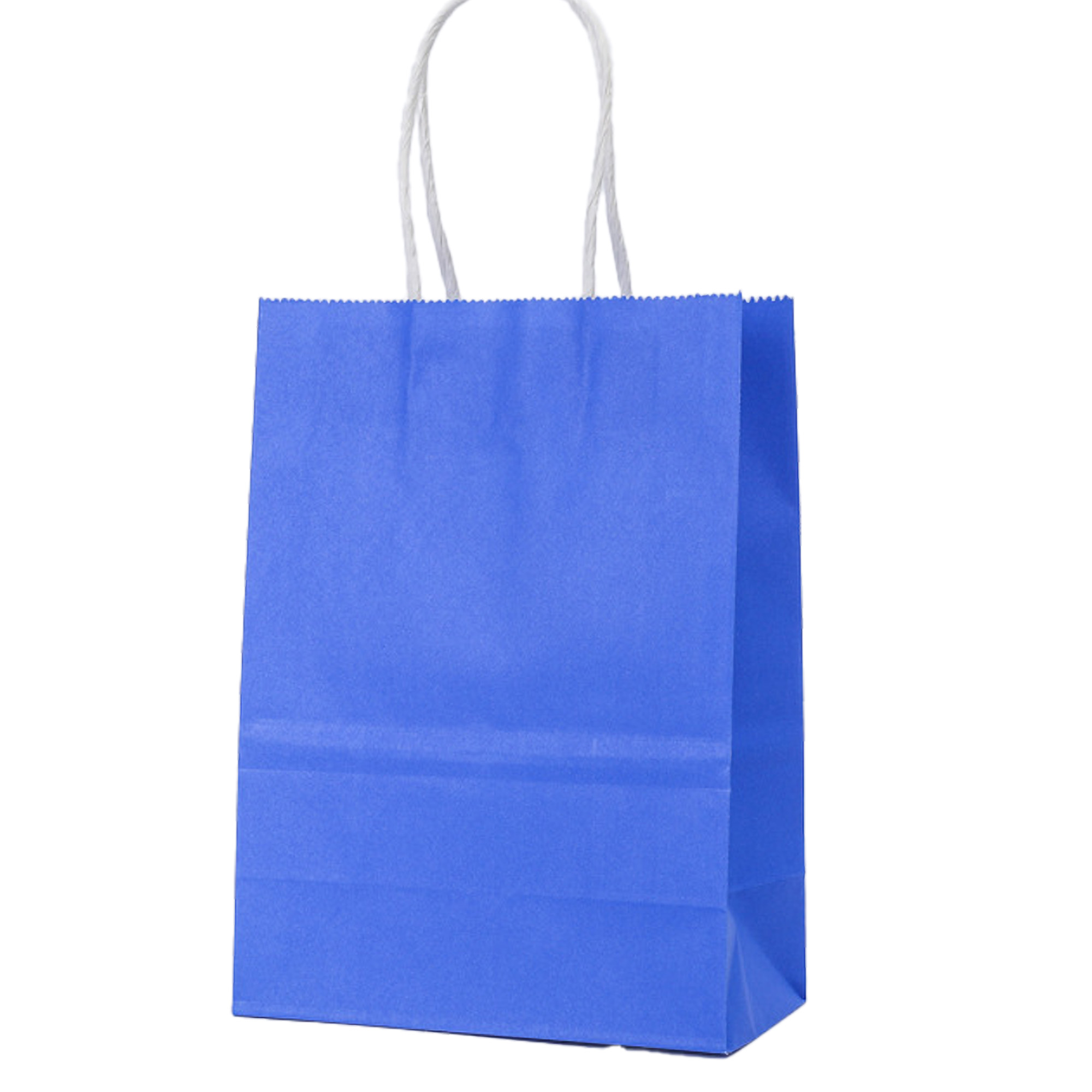 Eco-Friendly Kraft Paper Bags Durable Blosas Pinata Stylish 6