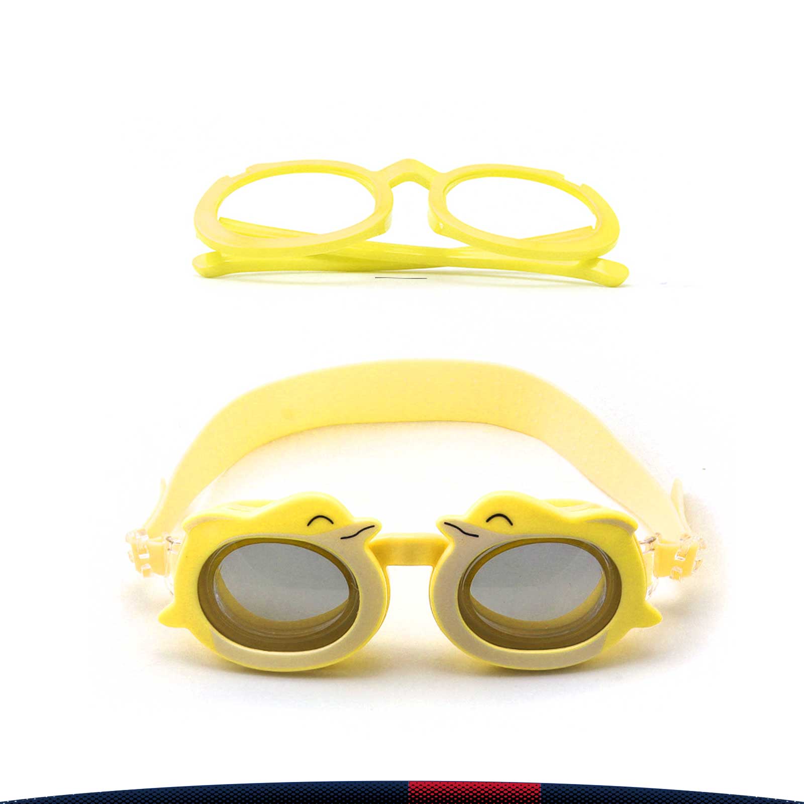 Oelia Kids Swimming Goggles 9