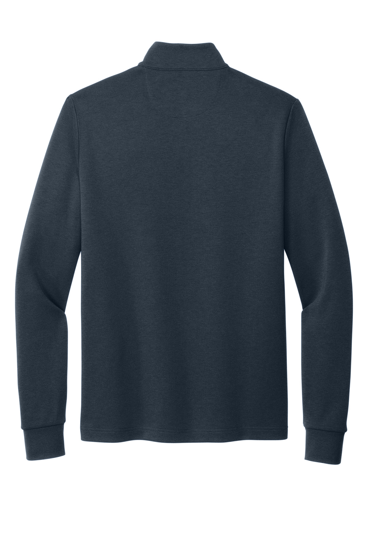 Brooks Brothers Double-Knit 1/4-Zip BB18206 19