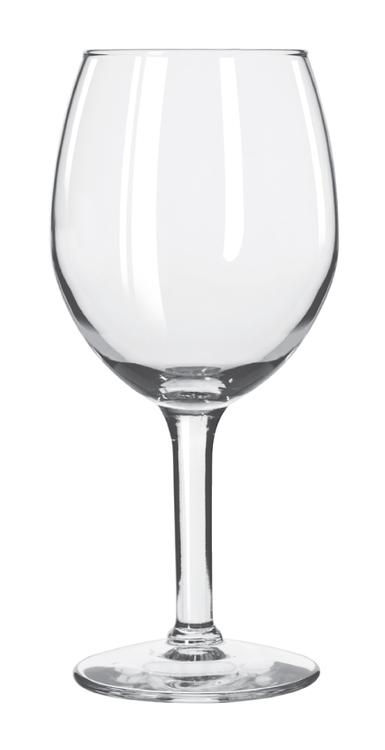 11 oz Citation Wine Glass