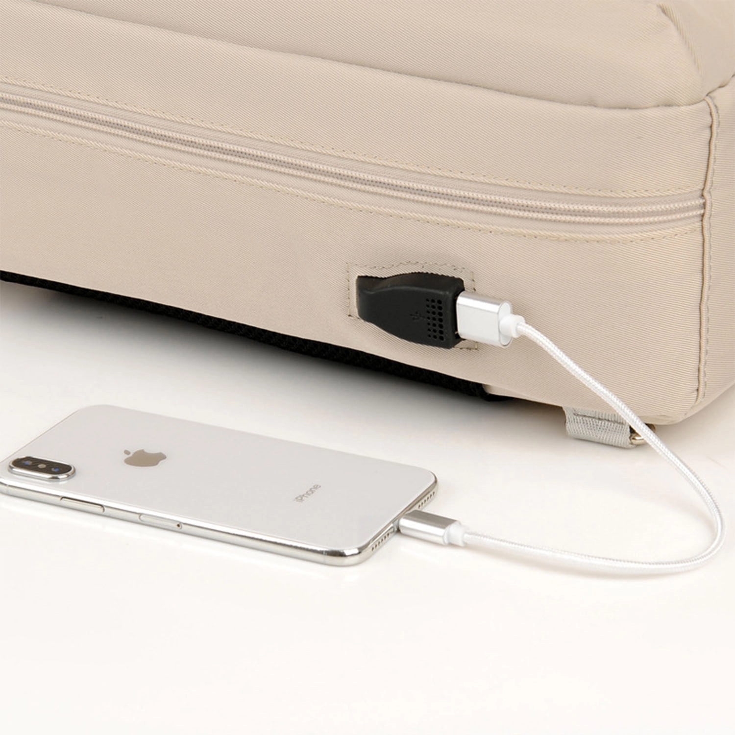 Travel Laptop Backpack 5