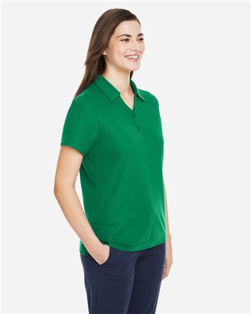 Women's Fusion ChromaSoft™ Pique Polo - CE112W 57