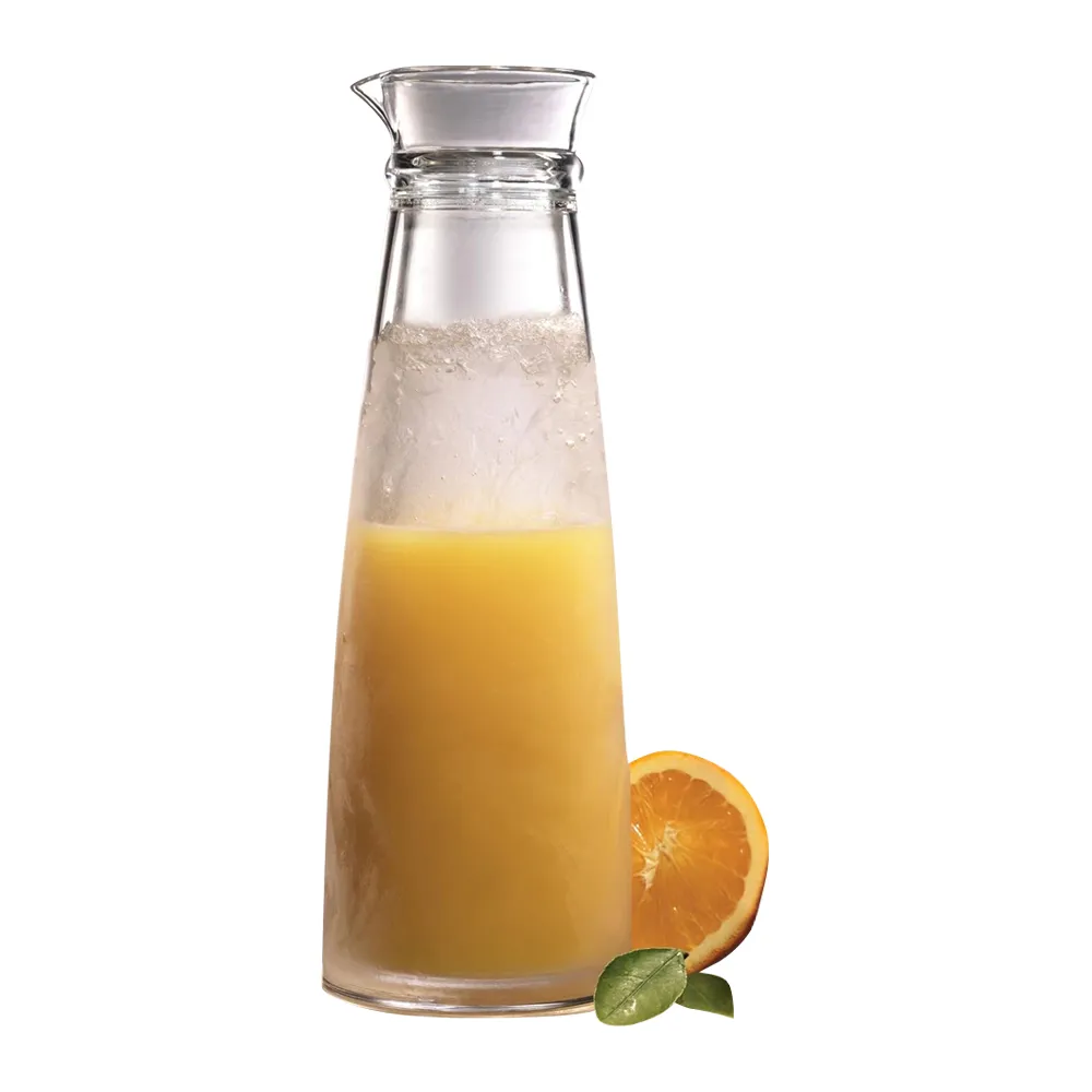 27oz. Double Wall Acrylic Iced Carafe 6