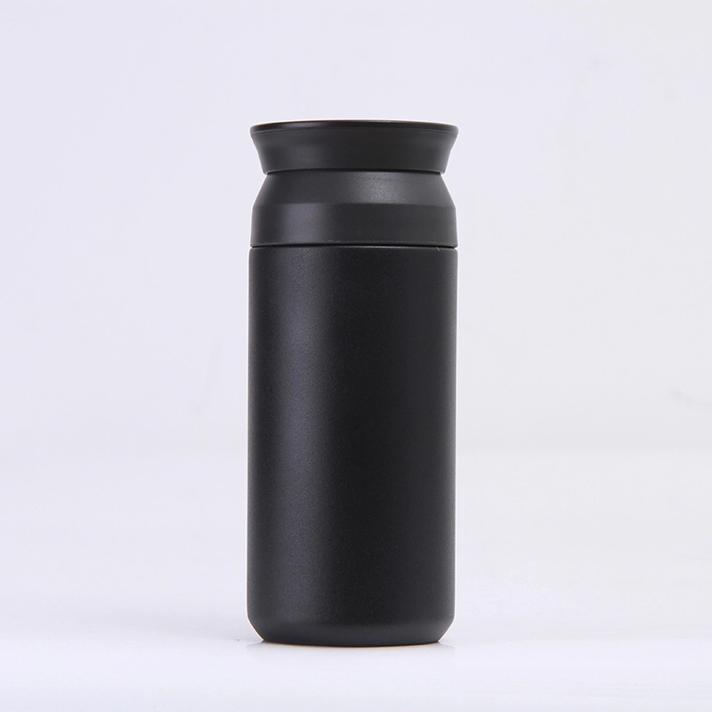 12 oz Double Wall Stainless Steel Vacuum Tumbler 6
