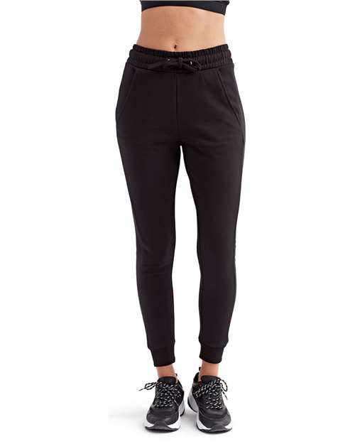 Women's Fitted Maria Joggers - TD055 42