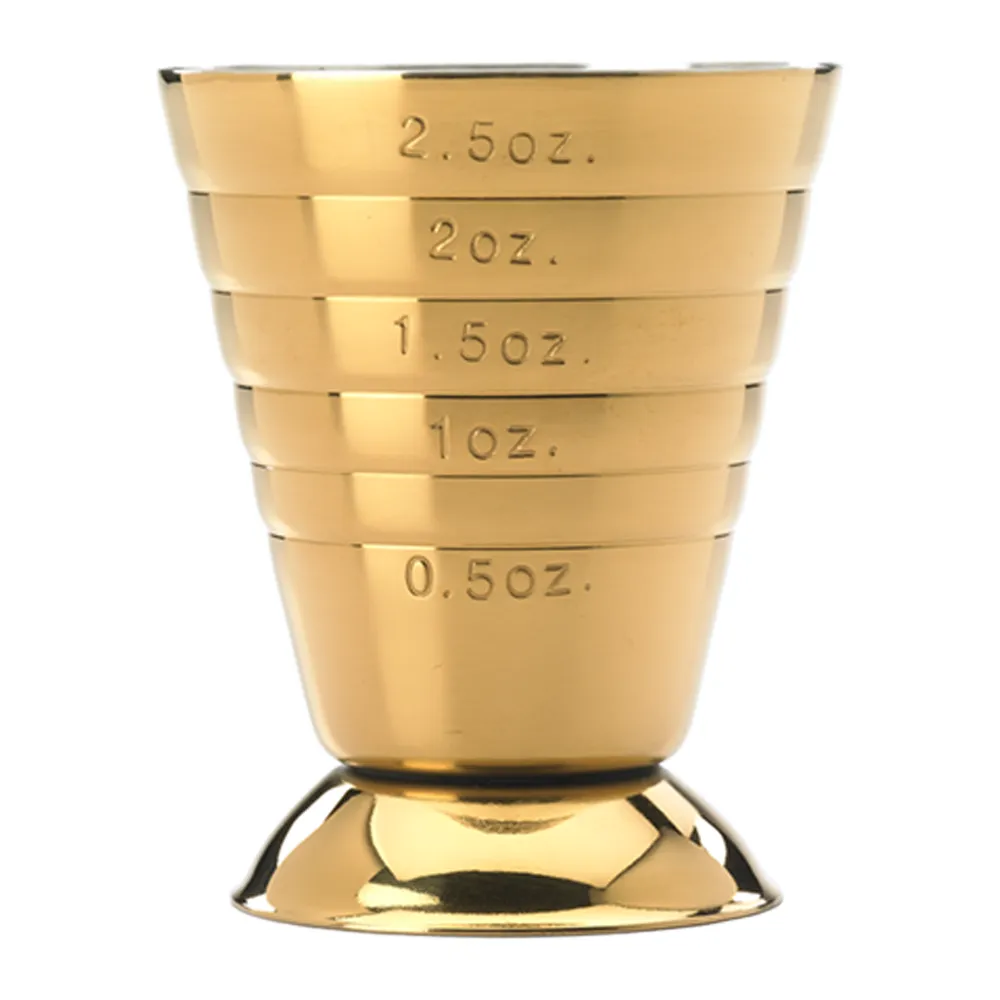 Bar Measuring Cup 9