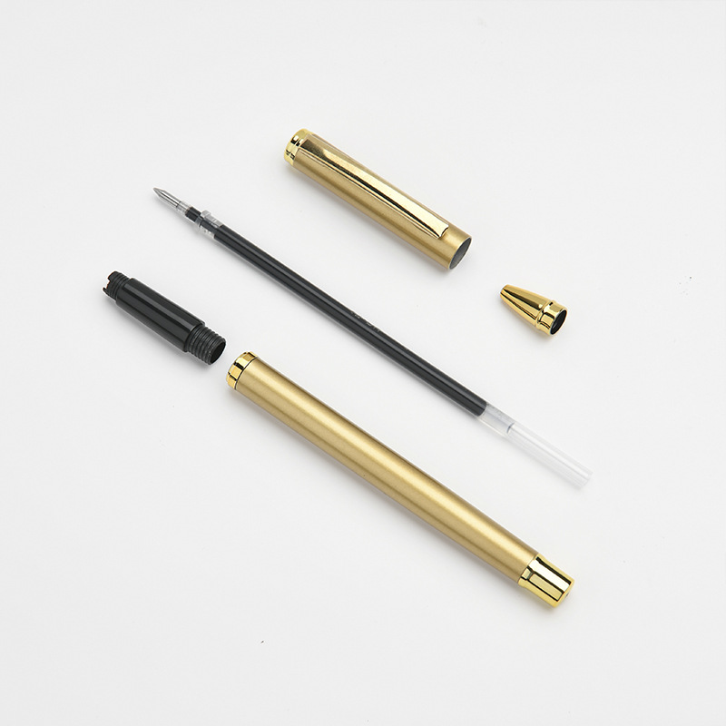 metal pen 2