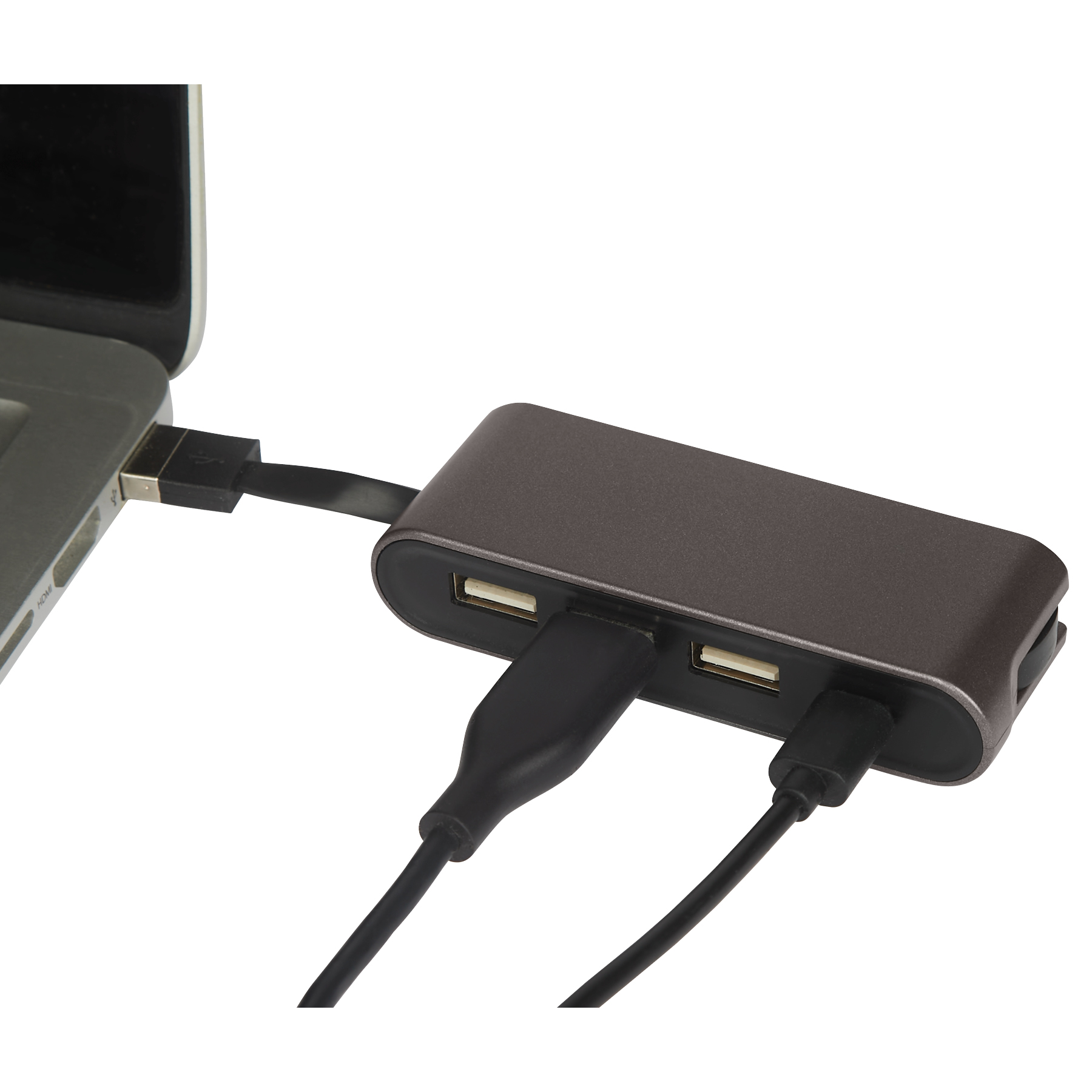Rondo Type-C USB Hub 6