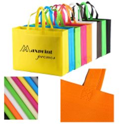Non-Woven Tote Ecological Bag 4