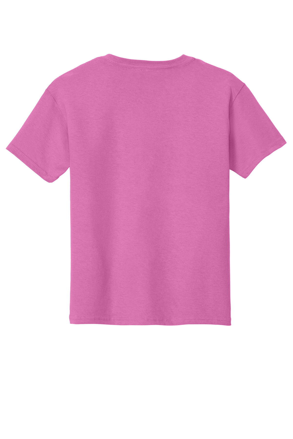 Gildan - Youth Heavy Cotton 100% Cotton T-Shirt. 5000B 382