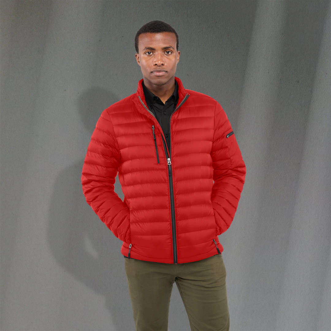 Men's Whistler Light Down Jacket 143