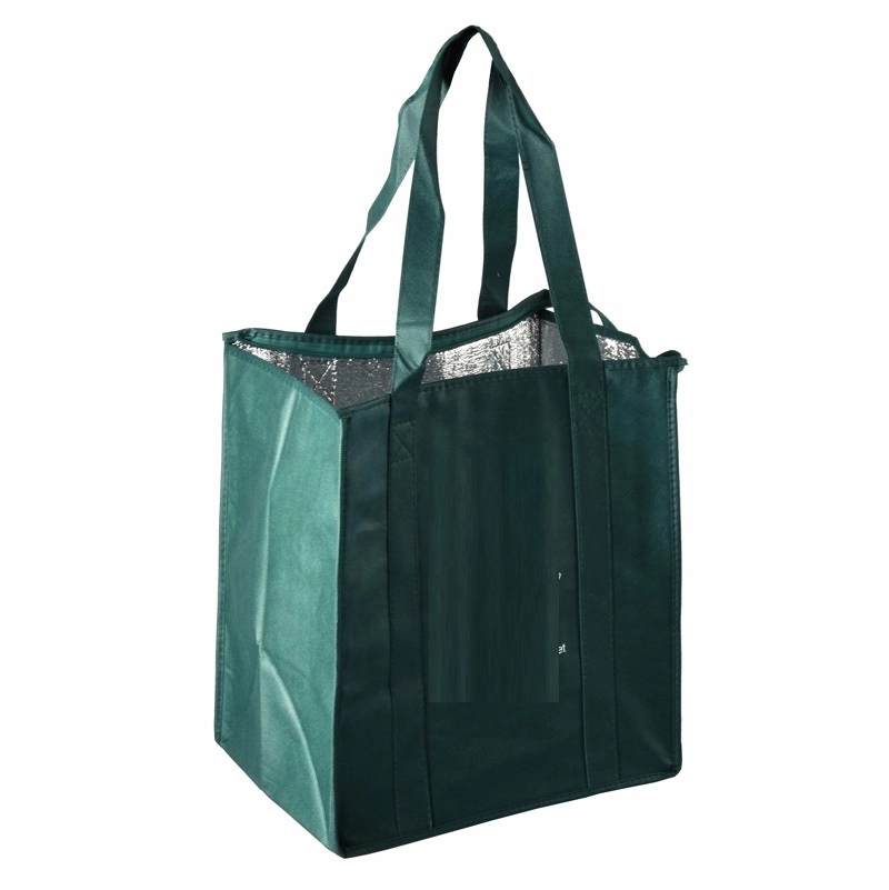 Aluminum Foil Bag (Screen Print) 3