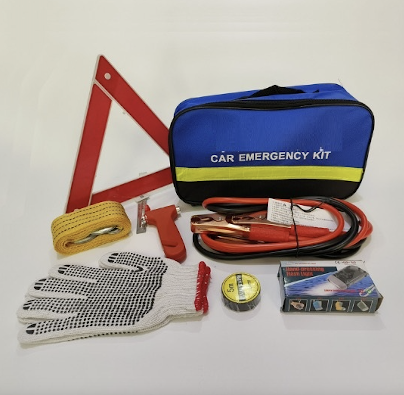 Emergency Road Kit 2