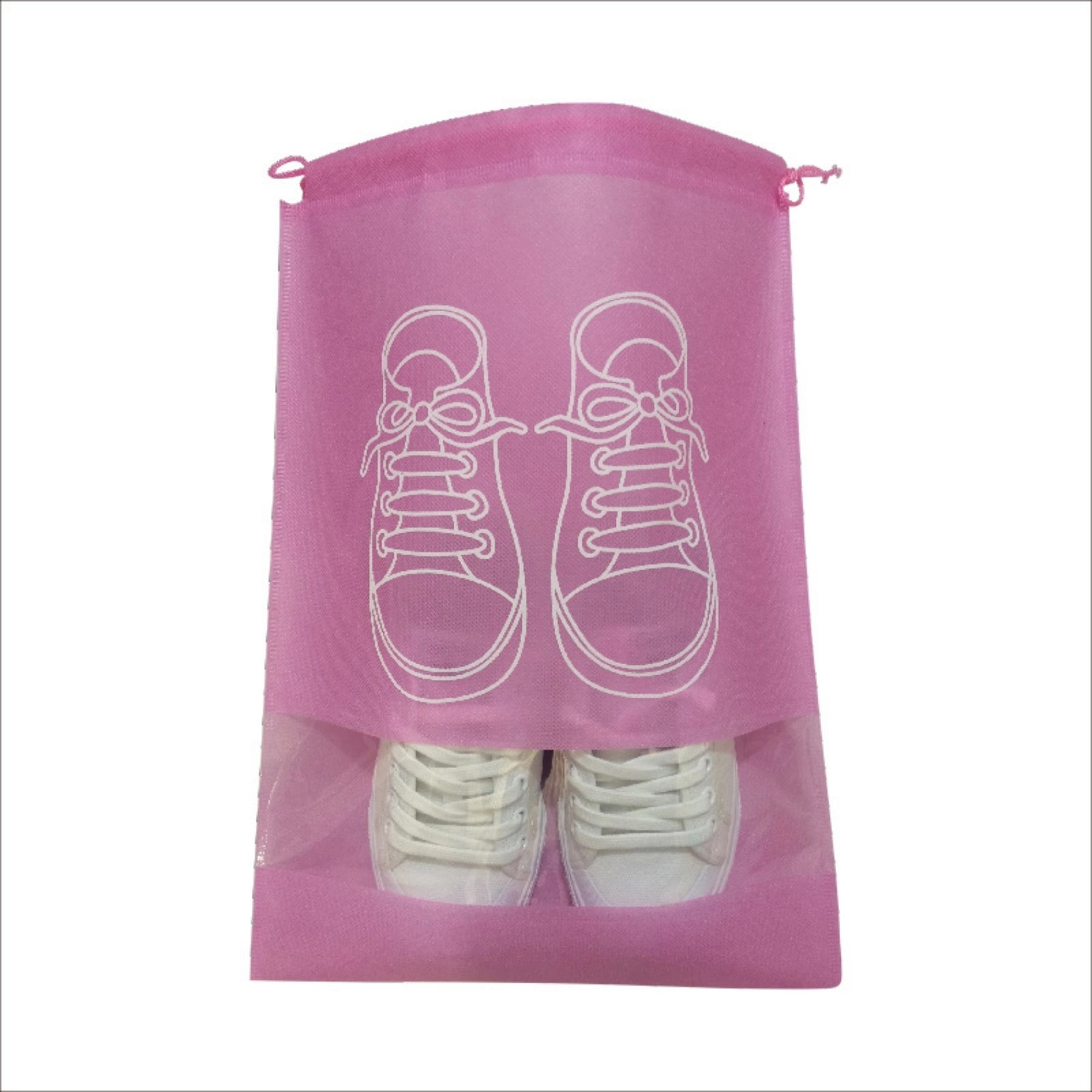 Shoe Bags for Travel Accessories Men & Women 15