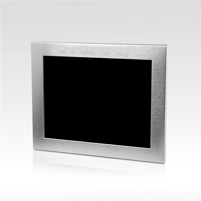 Silver Acclaim Frame 2