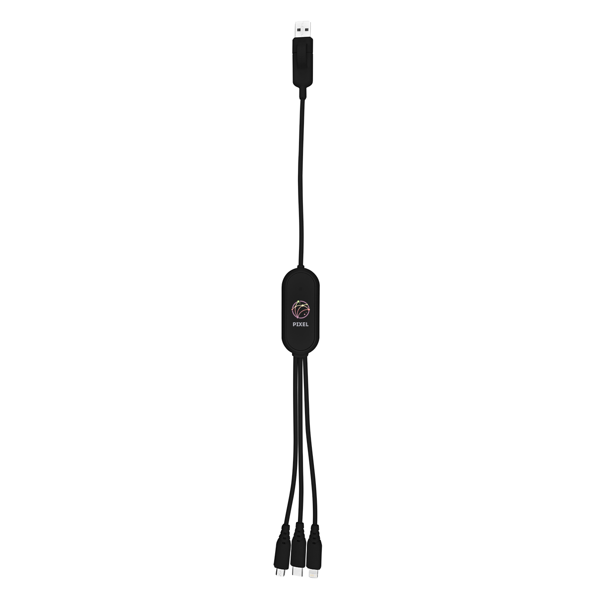 100W Power Delivery Quick Charge Cable 4