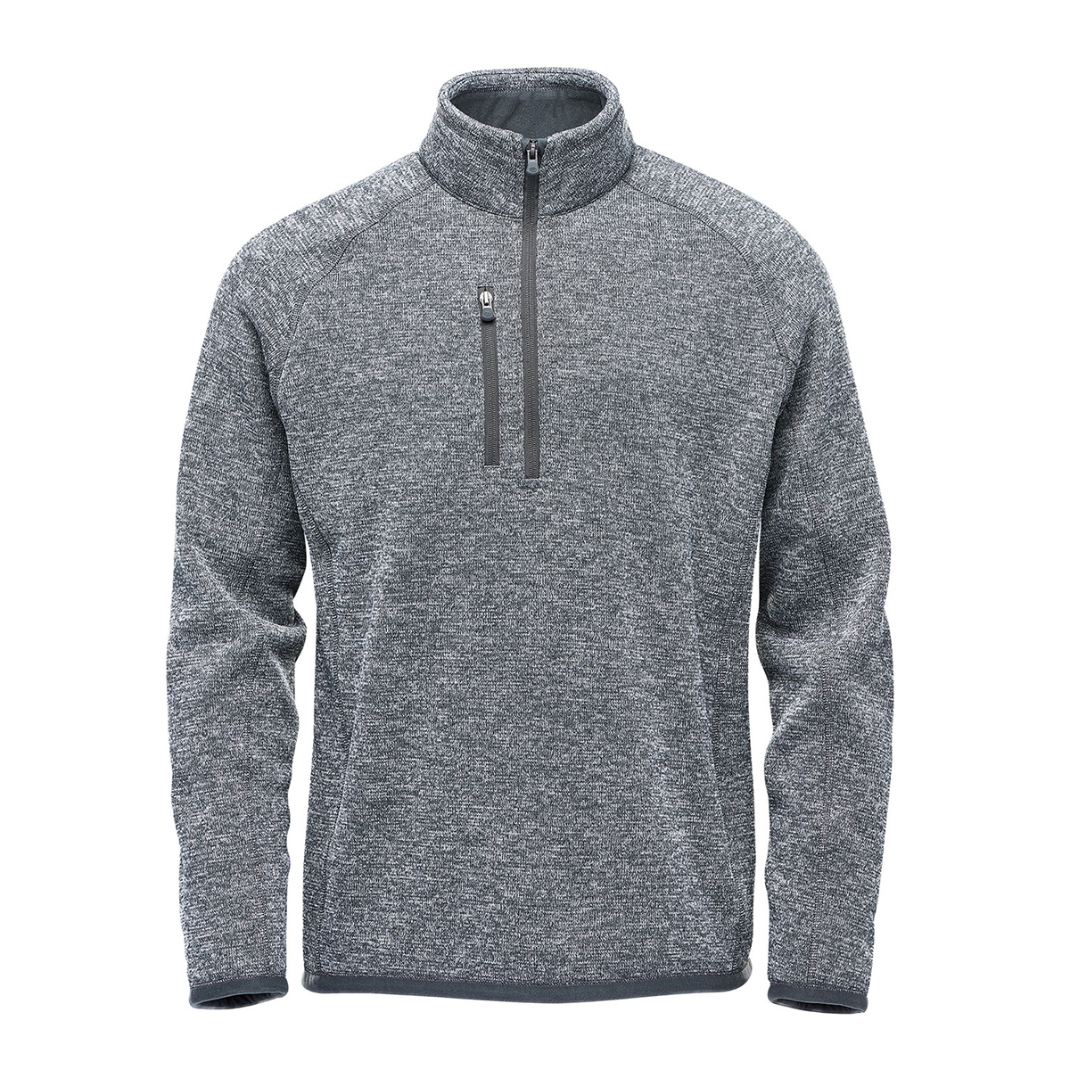 Stormtech Avalante Men's 1/4 Zip Pullover, custom hoodie or sweatshirt with logo imprint 11