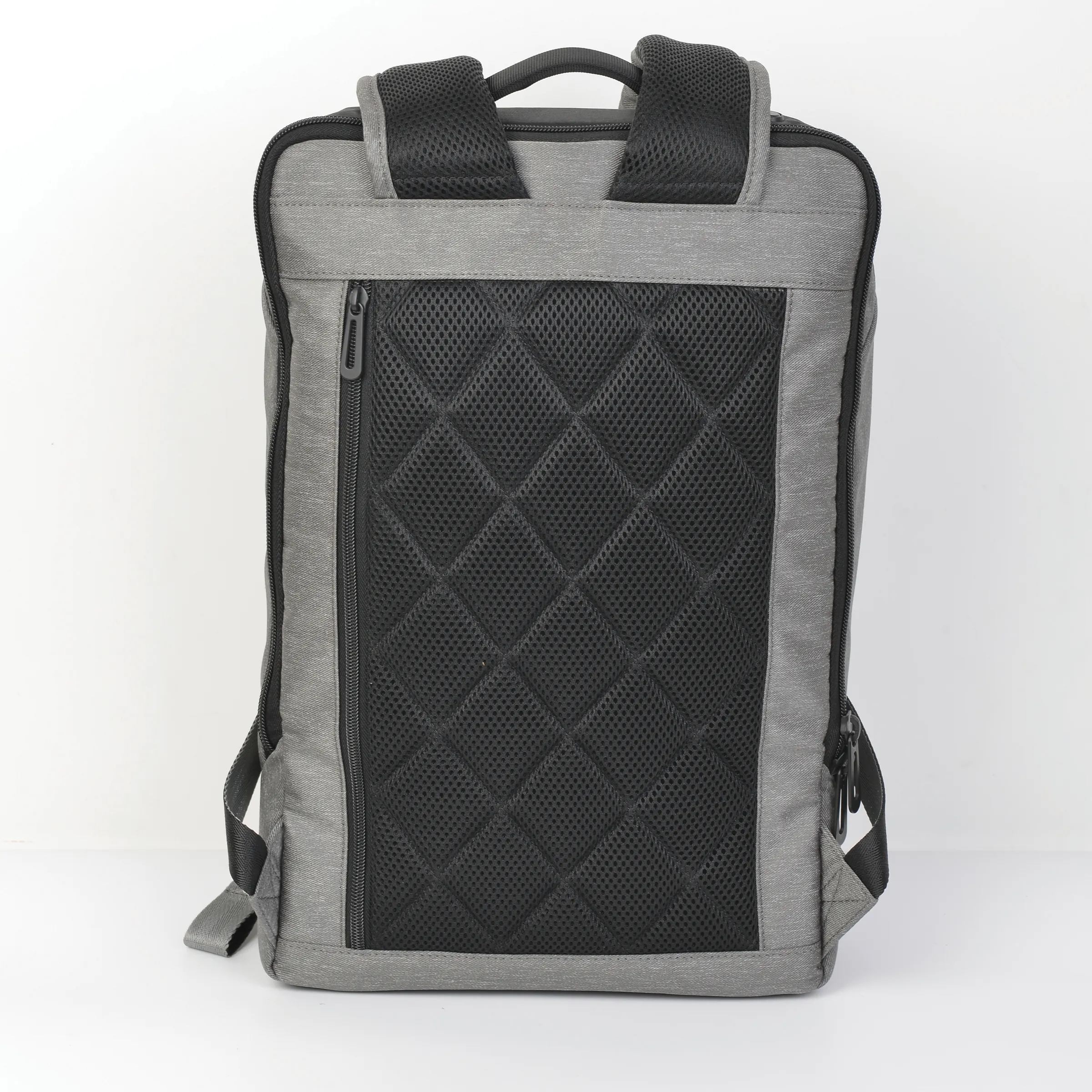 15.6" Everyday Carry Laptop Backpack 11