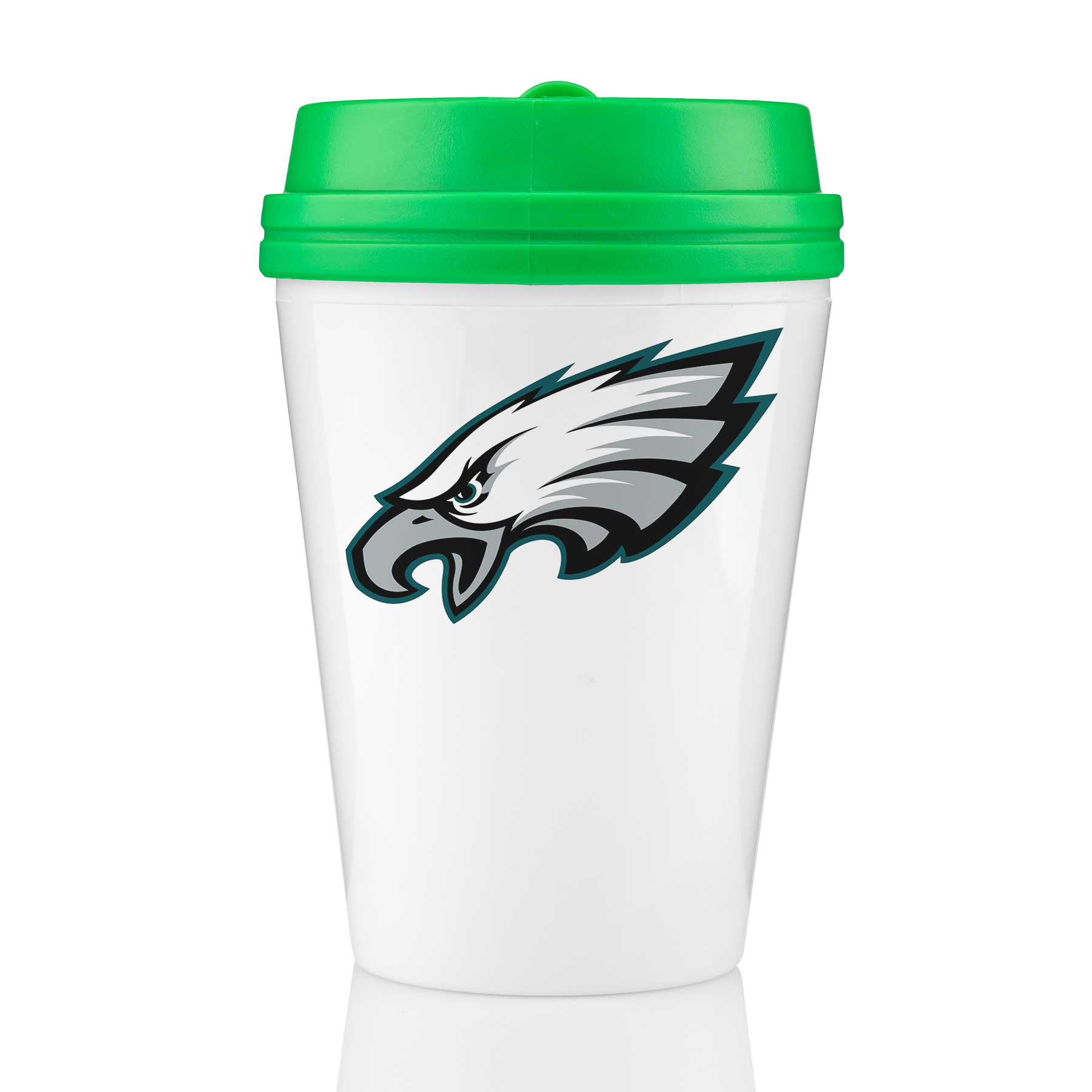 10 oz I'm Not A Paper Cup Tumbler 15