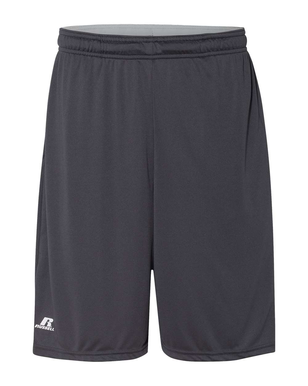 Men's Dri-Power® Essential 10" Shorts with Pockets - TS7X2M 24