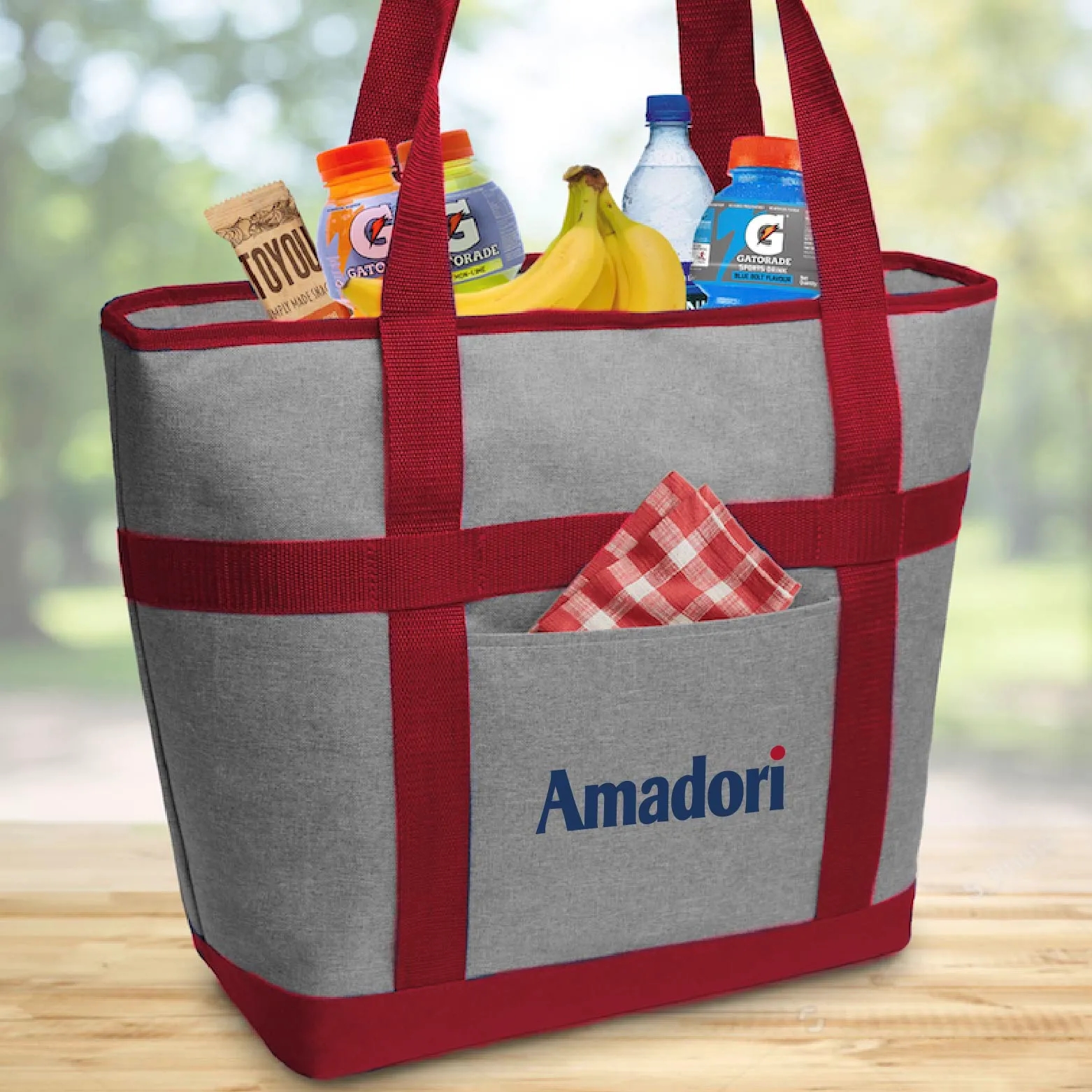 Naples Insulated Cooler 1