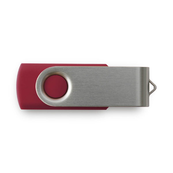 Northlake Swivel USB Flash Drive - Simports 46