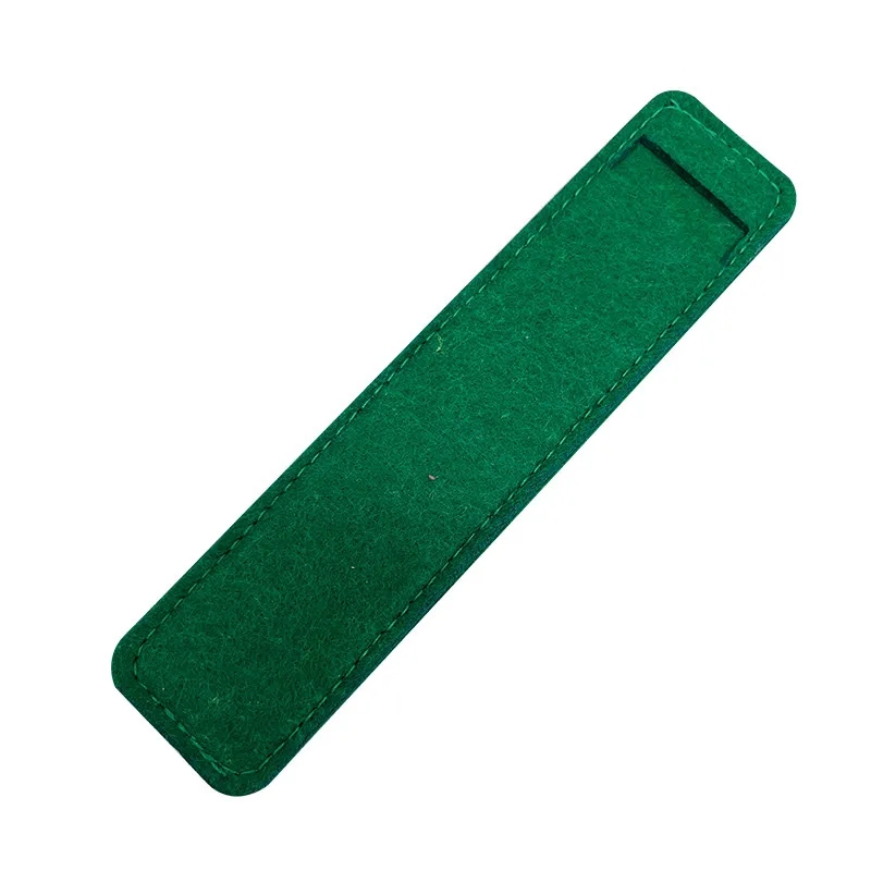 Felt Pen Pouch Pencil Bag 6